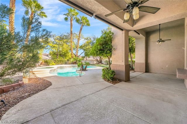 308 Cambrian Ridge Court, Las Vegas, NV 89144