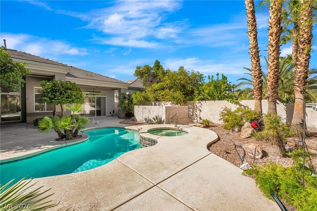 308 Cambrian Ridge Court, Las Vegas, NV 89144