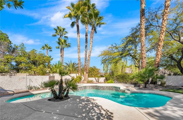 308 Cambrian Ridge Court, Las Vegas, NV 89144
