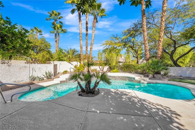 308 Cambrian Ridge Court, Las Vegas, NV 89144