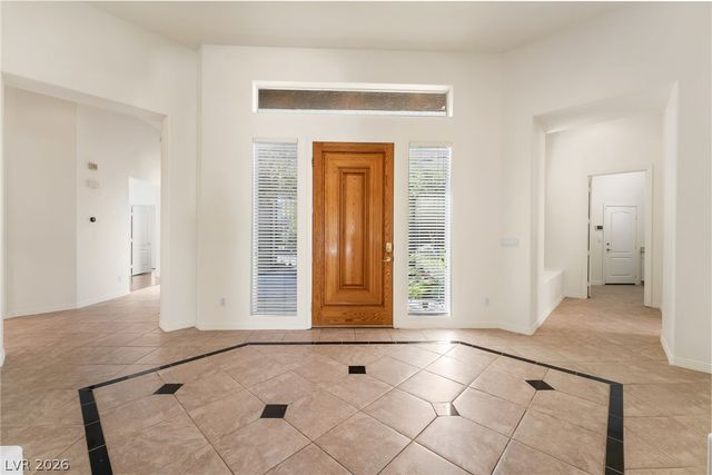 308 Cambrian Ridge Court, Las Vegas, NV 89144