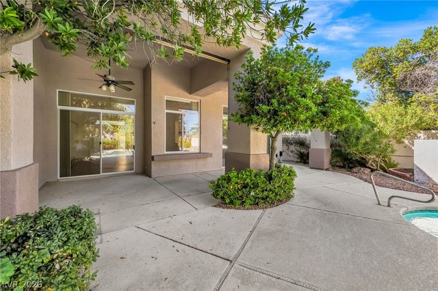 308 Cambrian Ridge Court, Las Vegas, NV 89144