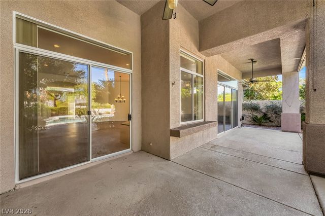 308 Cambrian Ridge Court, Las Vegas, NV 89144