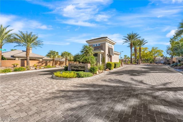 308 Cambrian Ridge Court, Las Vegas, NV 89144