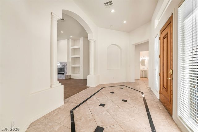 308 Cambrian Ridge Court, Las Vegas, NV 89144