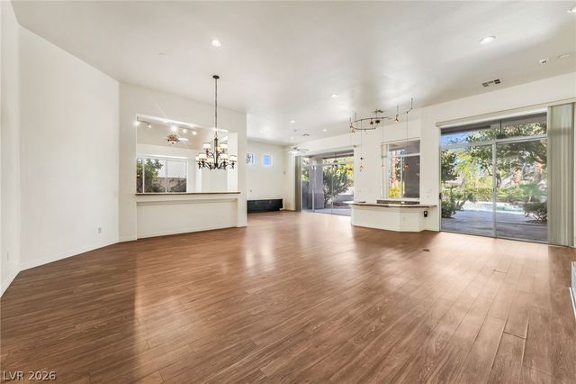 308 Cambrian Ridge Court, Las Vegas, NV 89144
