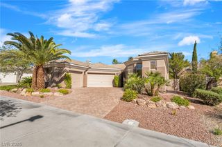 308 Cambrian Ridge Court, Las Vegas, NV 89144