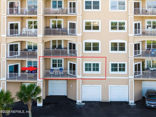 403 TARPON Avenue 120, Fernandina Beach, FL 32034