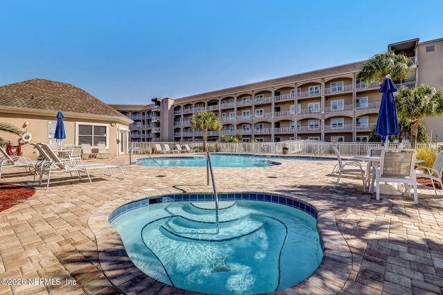 403 TARPON Avenue 120, Fernandina Beach, FL 32034