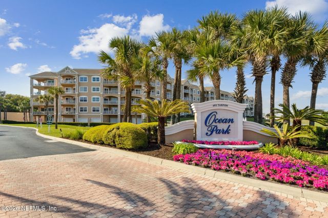 403 TARPON Avenue 120, Fernandina Beach, FL 32034