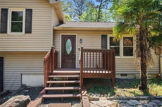 3200 Woodbridge, Snellville, GA 30039