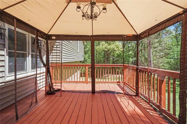 3200 Woodbridge, Snellville, GA 30039