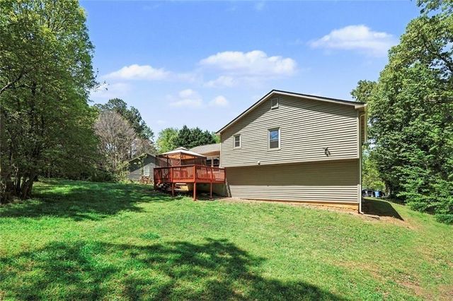 3200 Woodbridge, Snellville, GA 30039