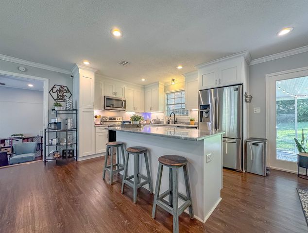 1803 Aaron Road, Tallahassee, FL 32303
