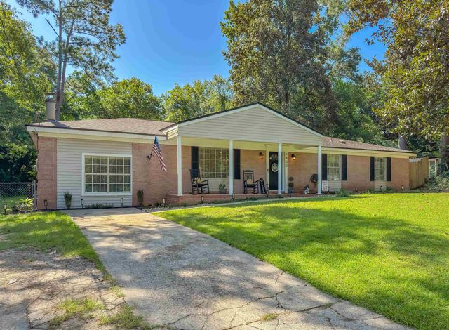 1803 Aaron Road, Tallahassee, FL 32303