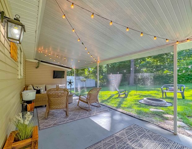 1803 Aaron Road, Tallahassee, FL 32303