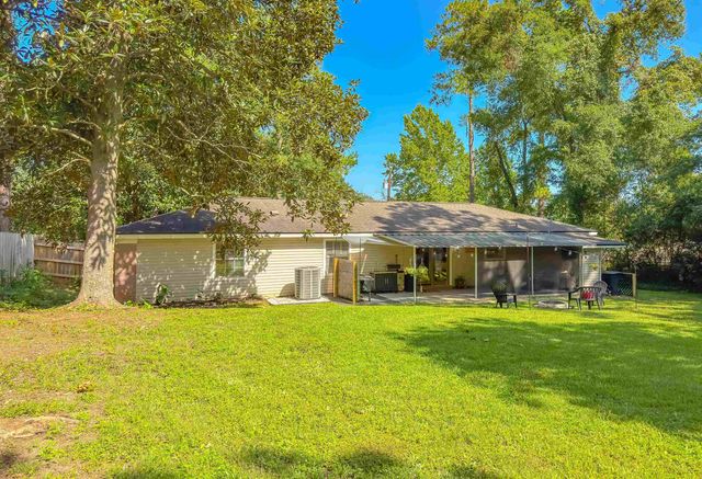 1803 Aaron Road, Tallahassee, FL 32303
