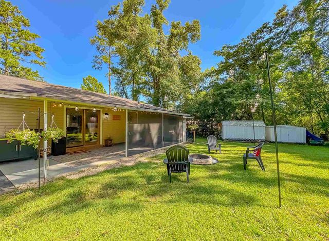 1803 Aaron Road, Tallahassee, FL 32303