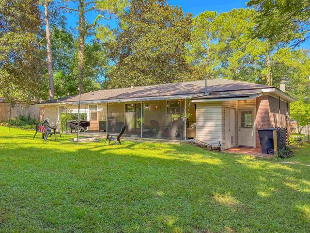 1803 Aaron Road, Tallahassee, FL 32303