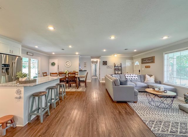 1803 Aaron Road, Tallahassee, FL 32303