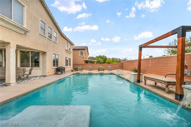 6908 Forest Gate Street, North Las Vegas, NV 89084
