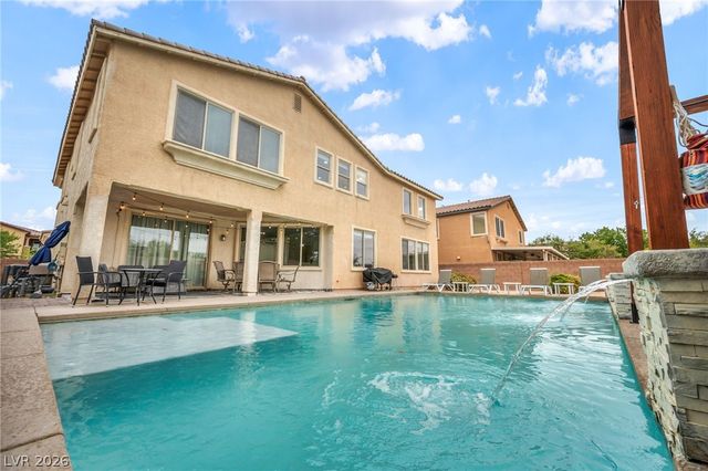 6908 Forest Gate Street, North Las Vegas, NV 89084