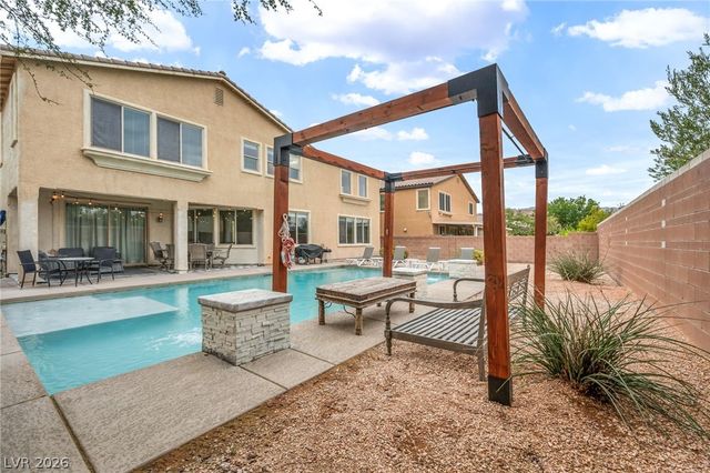 6908 Forest Gate Street, North Las Vegas, NV 89084