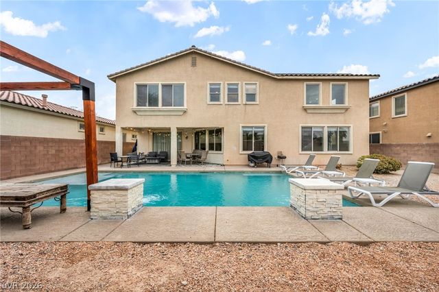 6908 Forest Gate Street, North Las Vegas, NV 89084