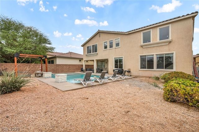 6908 Forest Gate Street, North Las Vegas, NV 89084