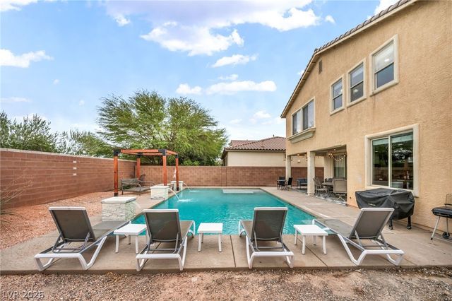 6908 Forest Gate Street, North Las Vegas, NV 89084