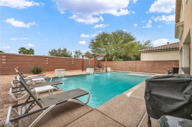 6908 Forest Gate Street, North Las Vegas, NV 89084