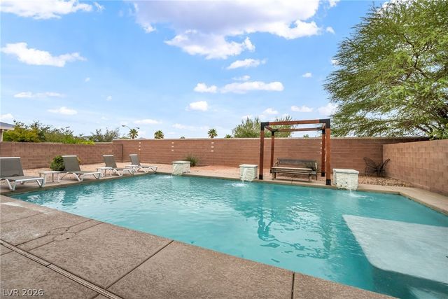 6908 Forest Gate Street, North Las Vegas, NV 89084