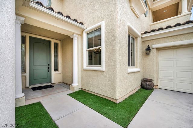6908 Forest Gate Street, North Las Vegas, NV 89084