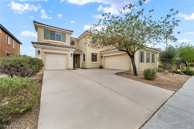 6908 Forest Gate Street, North Las Vegas, NV 89084
