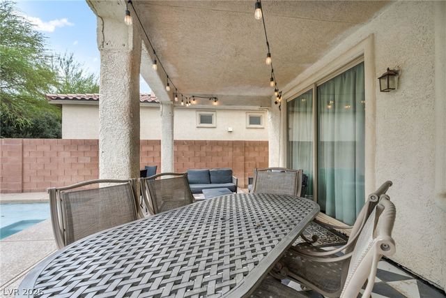 6908 Forest Gate Street, North Las Vegas, NV 89084
