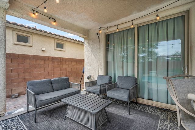 6908 Forest Gate Street, North Las Vegas, NV 89084