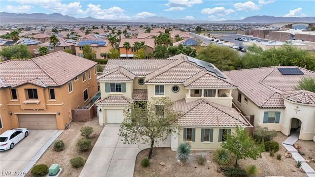6908 Forest Gate Street, North Las Vegas, NV 89084