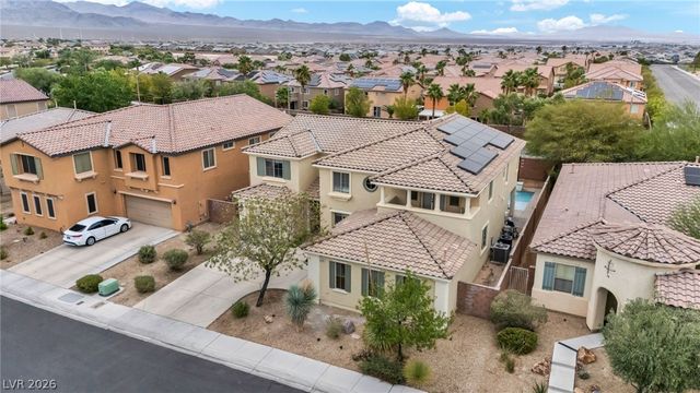 6908 Forest Gate Street, North Las Vegas, NV 89084