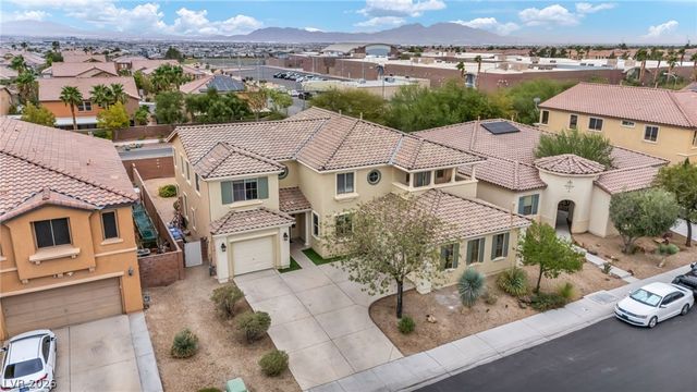 6908 Forest Gate Street, North Las Vegas, NV 89084
