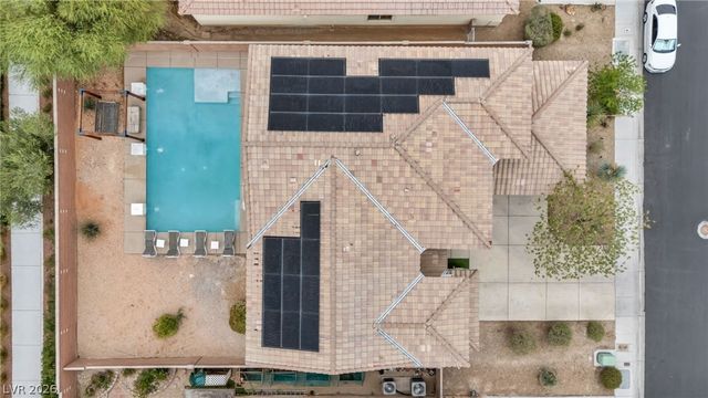 6908 Forest Gate Street, North Las Vegas, NV 89084