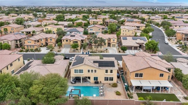 6908 Forest Gate Street, North Las Vegas, NV 89084