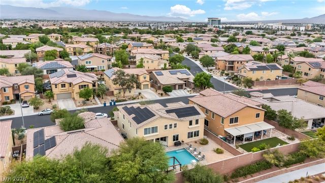 6908 Forest Gate Street, North Las Vegas, NV 89084