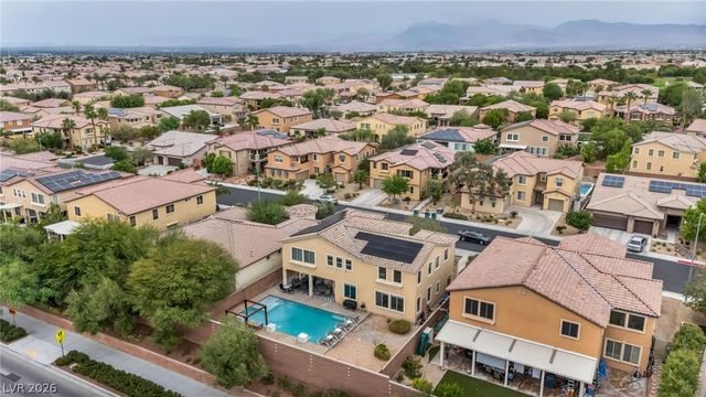6908 Forest Gate Street, North Las Vegas, NV 89084