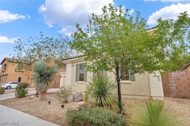 6908 Forest Gate Street, North Las Vegas, NV 89084