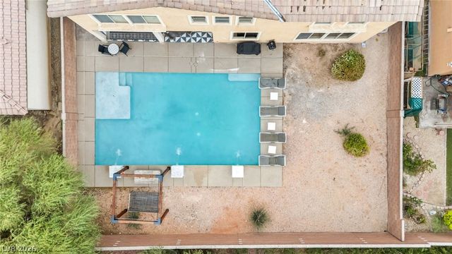 6908 Forest Gate Street, North Las Vegas, NV 89084