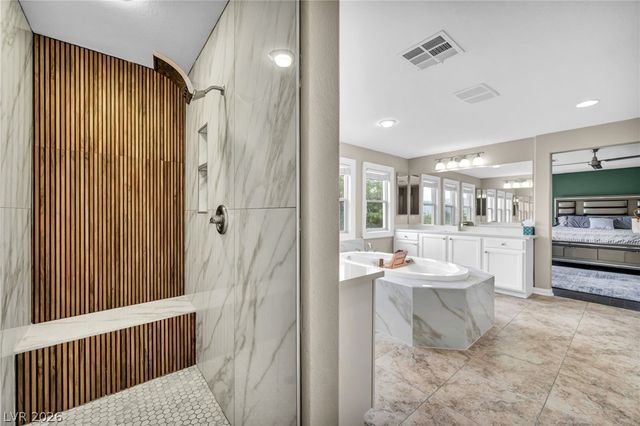 6908 Forest Gate Street, North Las Vegas, NV 89084