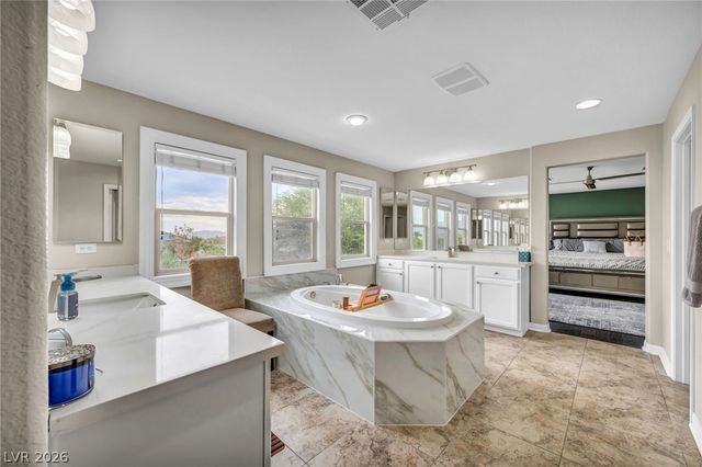 6908 Forest Gate Street, North Las Vegas, NV 89084