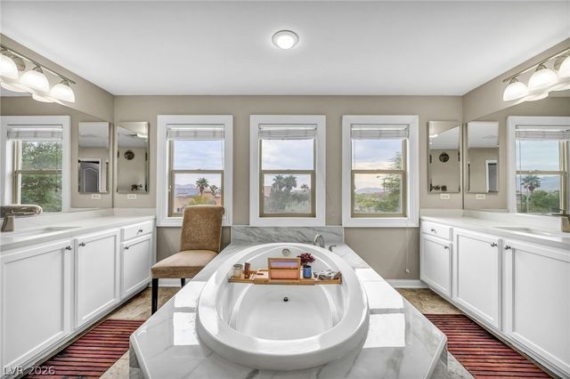 6908 Forest Gate Street, North Las Vegas, NV 89084