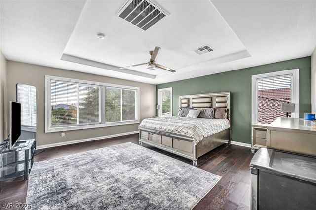 6908 Forest Gate Street, North Las Vegas, NV 89084