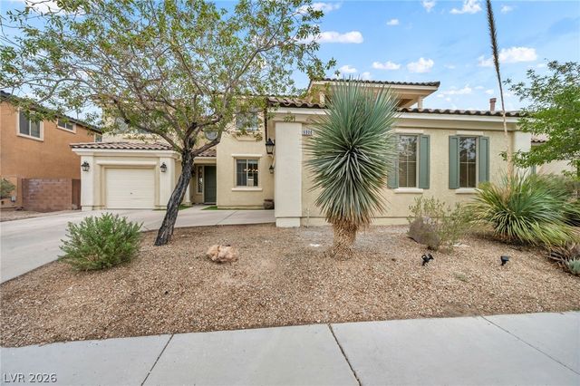 6908 Forest Gate Street, North Las Vegas, NV 89084